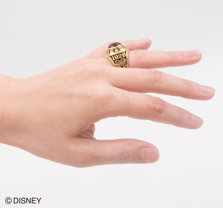 Philip Champion Ring and College Ring【フィリップチャンピオン