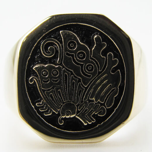 Philip Champion Ring and College Ring【フィリップチャンピオン